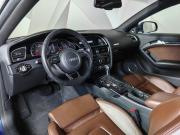 Audi A5 I (8T) Рестайлинг Москва  - изображение 40