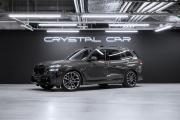 BMW X7 I (G07) Рестайлинг Москва  - изображение 41