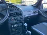 Chevrolet Niva I Рестайлинг Архангельск  - изображение 42