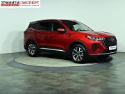 Chery Tiggo 7 Pro Max I Белгород  - изображение 21