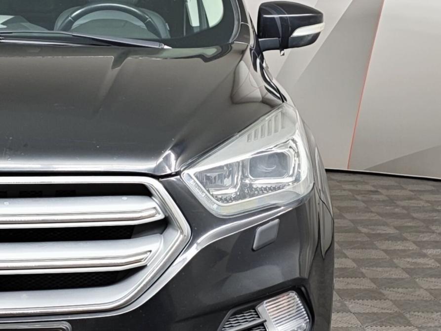 Ford Kuga II Рестайлинг Москва  - изображение 10