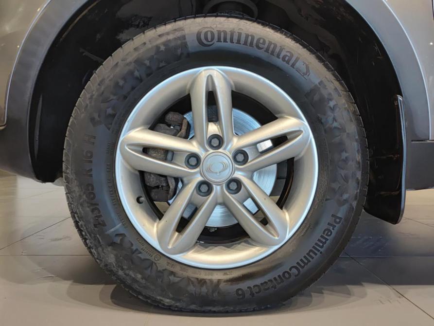 SsangYong Actyon II Казань  - изображение 22