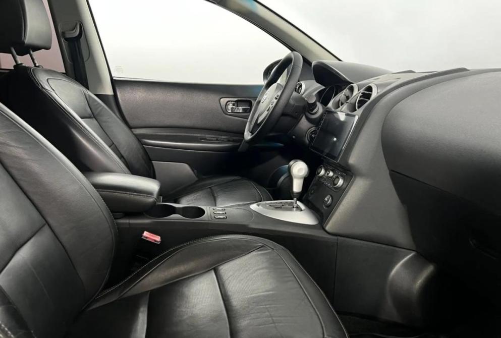 Nissan Qashqai I Нижний Новгород  - изображение 13