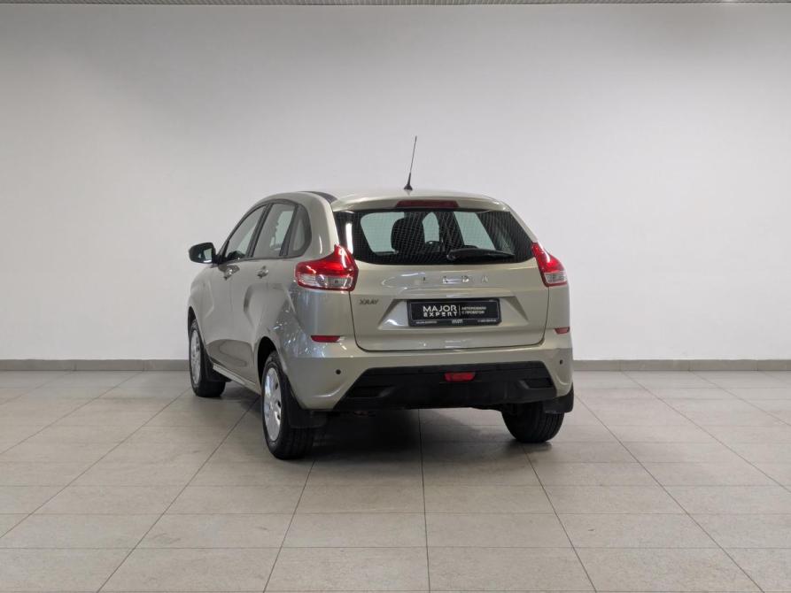 Lada (ВАЗ) XRAY I Санкт-Петербург  - изображение 7