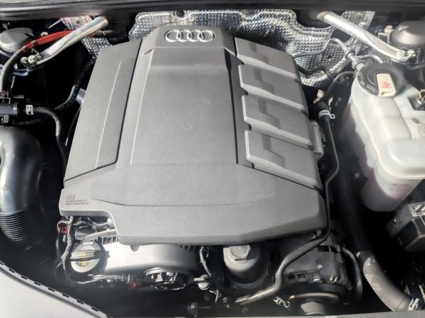 Audi A6 V (C8) с пробегом 2019 года, цена 3 545 000 рублей, 74508 км, седан, Автокод Объявления