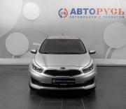 Kia Ceed II Рестайлинг Москва  - изображение 27