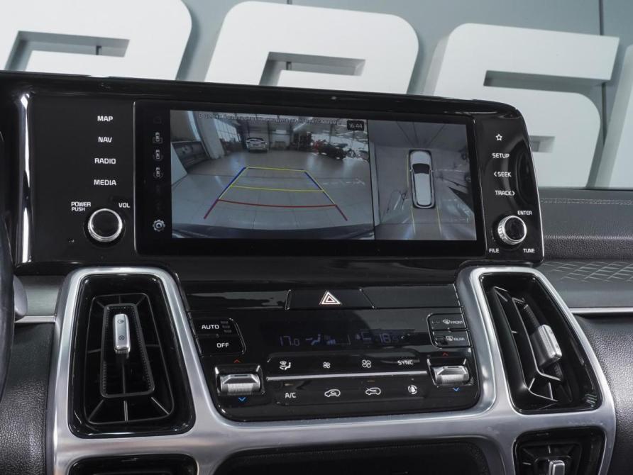 Kia Sorento IV Ростов-на-Дону  - изображение 12