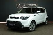 Kia Soul II Уфа  - изображение 16