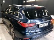 Infiniti QX60 I Рестайлинг Москва  - изображение 39