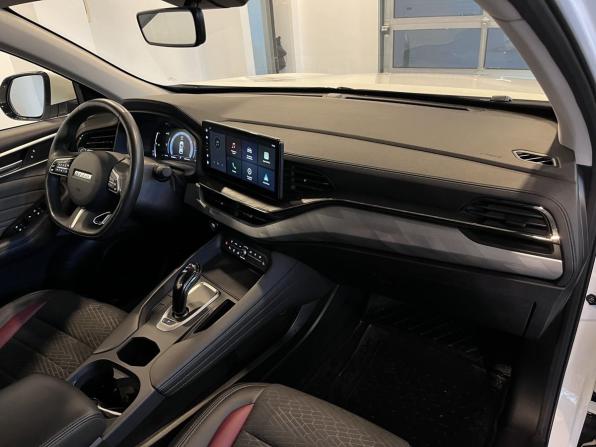 Haval F7x I Рестайлинг с пробегом 2022 года, цена 2 200 000 рублей, 50218 км, внедорожник, Автокод Объявления