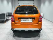 Lada (ВАЗ) Granta I Рестайлинг Екатеринбург  - изображение 27