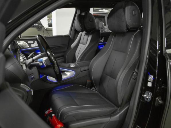 Новый Mercedes-Benz GLS II (X167) Рестайлинг 2026 года, цена 17 113 000 рублей, внедорожник, Автокод Объявления