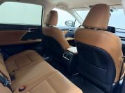 Lexus RX IV Рестайлинг Вологда  - изображение 33