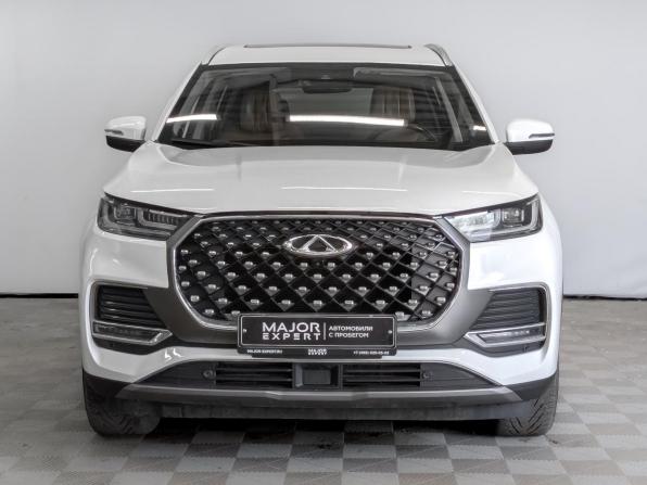 Chery Tiggo 8 Pro Max I с пробегом 2022 года, цена 2 090 000 рублей, 125074 км, внедорожник, Автокод Объявления