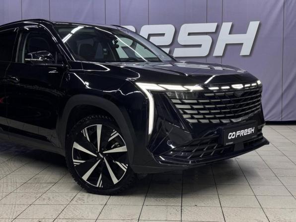Geely Atlas II с пробегом 2024 года, цена 3 599 000 рублей, 21000 км, внедорожник, Автокод Объявления