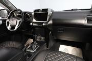 Toyota Land Cruiser Prado 150 Series Рестайлинг 1 Новосибирск  - изображение 39