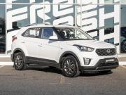 Hyundai Creta I Рестайлинг Краснодар  - изображение 20
