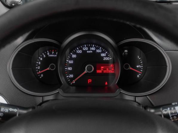 Kia Picanto II с пробегом 2013 года, цена 999 000 рублей, 65230 км, хэтчбек, Автокод Объявления