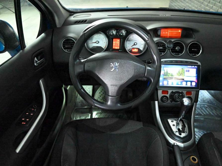 Peugeot 308 I Екатеринбург  - изображение 11