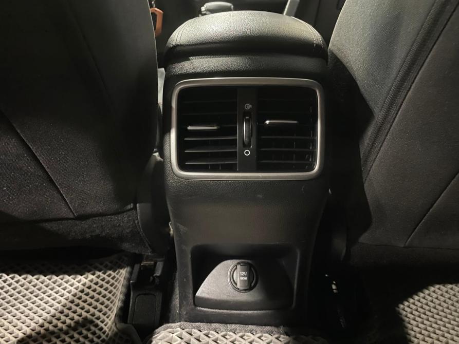 Kia Sportage IV Рестайлинг Пермь  - изображение 13