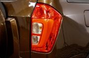 Chery Tiggo 3 I Барнаул  - изображение 34