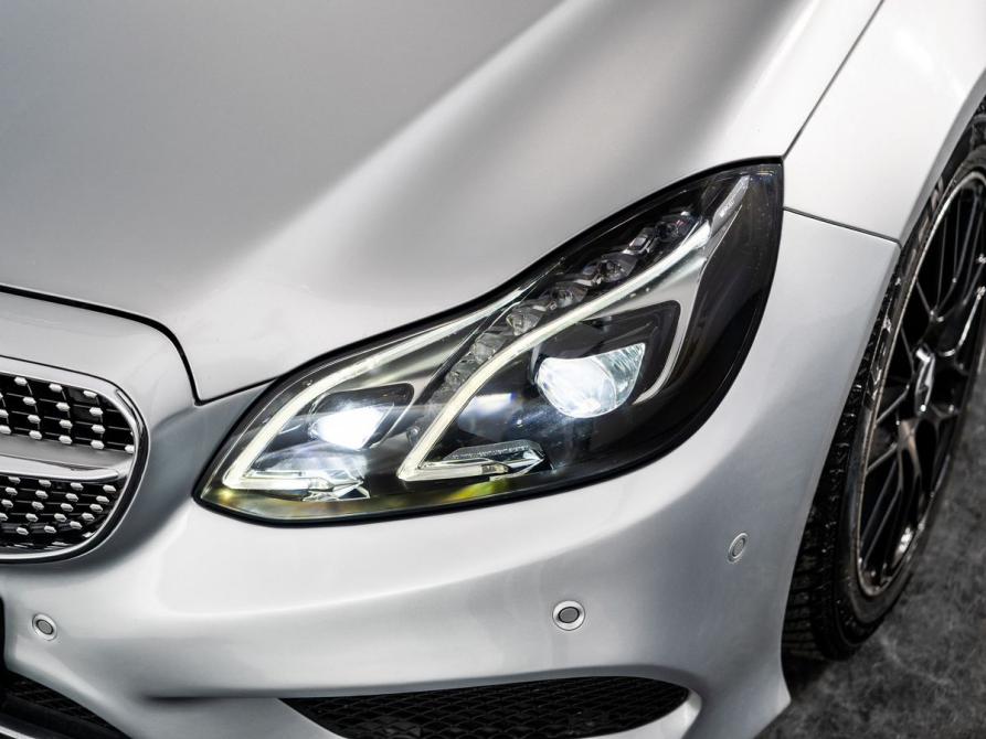 Mercedes-Benz E-Класс IV (W212 S212 C207) Рестайлинг Иркутск  - изображение 23