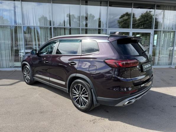 Chery Tiggo 8 Pro I с пробегом 2021 года, цена 2 120 000 рублей, 47111 км, внедорожник, Автокод Объявления