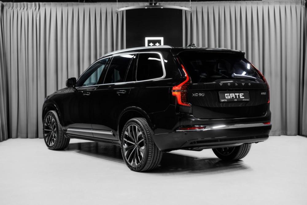 Volvo XC90 II Рестайлинг 2 Москва  - изображение 8