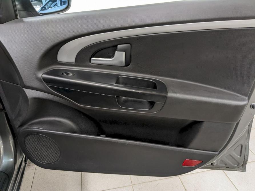 Kia Ceed I Рестайлинг Москва  - изображение 18