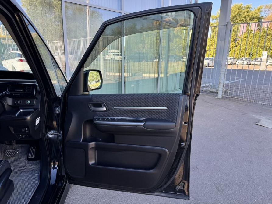Honda Stepwgn V Воронеж  - изображение 15