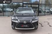 Lexus NX I Рестайлинг Казань  - изображение 20