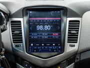 Chevrolet Cruze I Рестайлинг Волгоград  - изображение 50