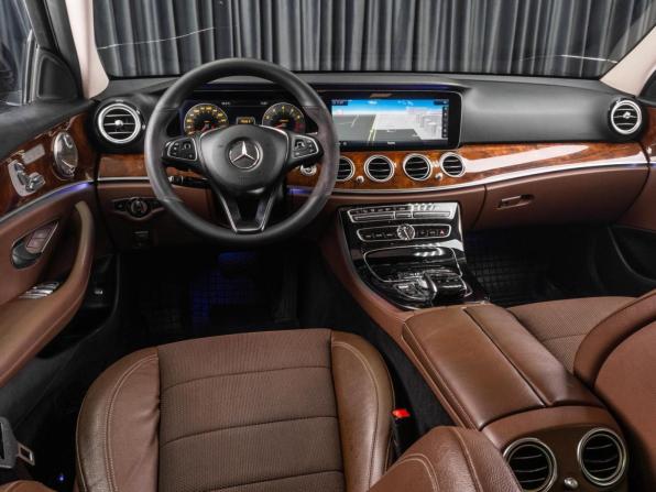 Mercedes-Benz E-Класс V (W213 S213 C238) с пробегом 2016 года, цена 2 599 000 рублей, 168995 км, седан, Автокод Объявления