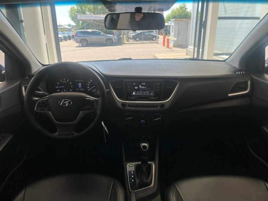 Hyundai Solaris II Ярославль  - изображение 12