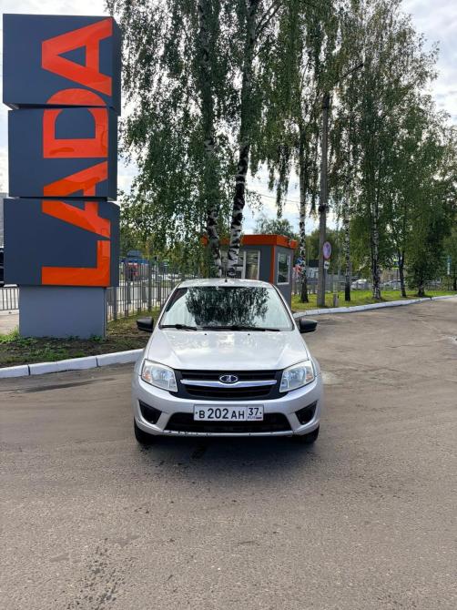 Lada (ВАЗ) Granta I Кострома  - изображение 2