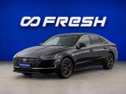 Hyundai Sonata VIII (DN8) Москва  - изображение 31
