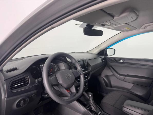 Volkswagen Polo VI с пробегом 2020 года, цена 1 586 400 рублей, 73599 км, лифтбек, Автокод Объявления