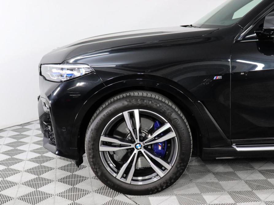 BMW X7 I (G07) Химки  - изображение 9