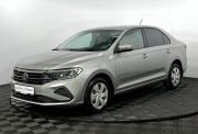 Volkswagen Polo VI Нижний Новгород  - изображение 25