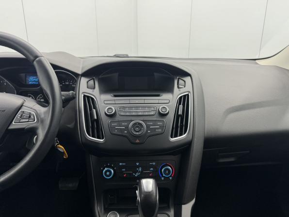 Ford Focus III Рестайлинг с пробегом 2018 года, цена 1 290 000 рублей, 103290 км, хэтчбек, Автокод Объявления