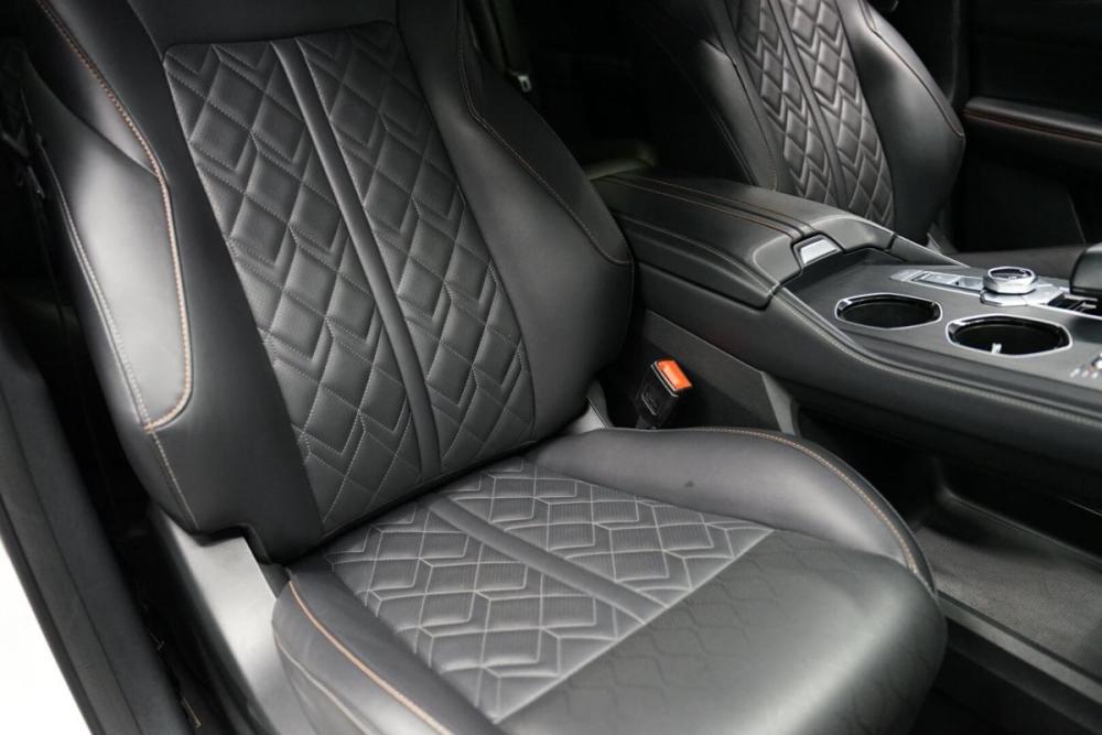 Changan UNI-K Крым  - изображение 32
