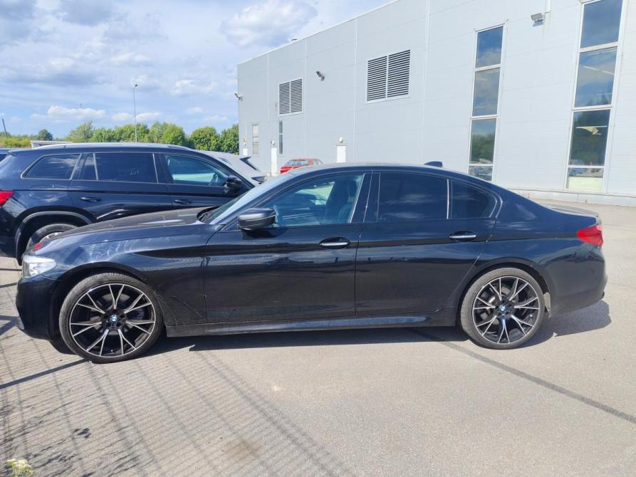 BMW 5 серии VII (G30/G31/G38) Санкт-Петербург  - изображение 1