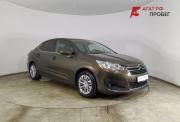 Citroen C4 II Волгоград  - изображение 19