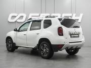 Renault Duster I Рестайлинг Воронеж  - изображение 20