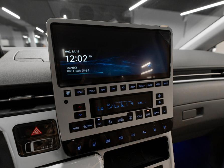 Hyundai Staria I Москва  - изображение 20