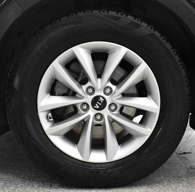 Kia Sorento III Prime Москва  - изображение 17