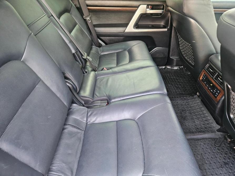 Toyota Land Cruiser 200 Series Рестайлинг 2 Воронеж  - изображение 11