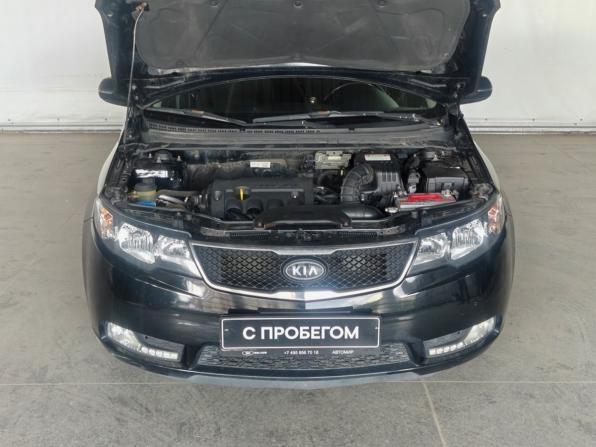Kia Cerato II с пробегом 2013 года, цена 737 000 рублей, 263960 км, седан, Автокод Объявления