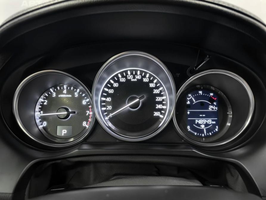 Mazda 6 III (GJ) Рестайлинг 2 Новосибирск  - изображение 17