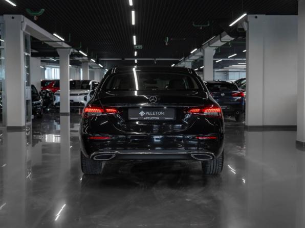 Mercedes-Benz E-Класс V (W213 S213 C238) Рестайлинг с пробегом 2020 года, цена 2 750 000 рублей, 146500 км, седан, Автокод Объявления